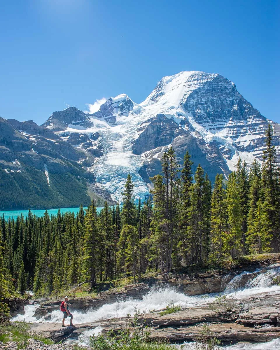 12 Things To KNOW About Visiting Mount Robson Provincial Park 12 Things To KNOW About Visiting Mount Robson Provincial Park