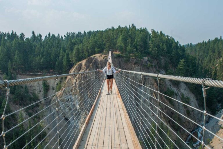 22 BEST Things to do in Golden, BC in Summer