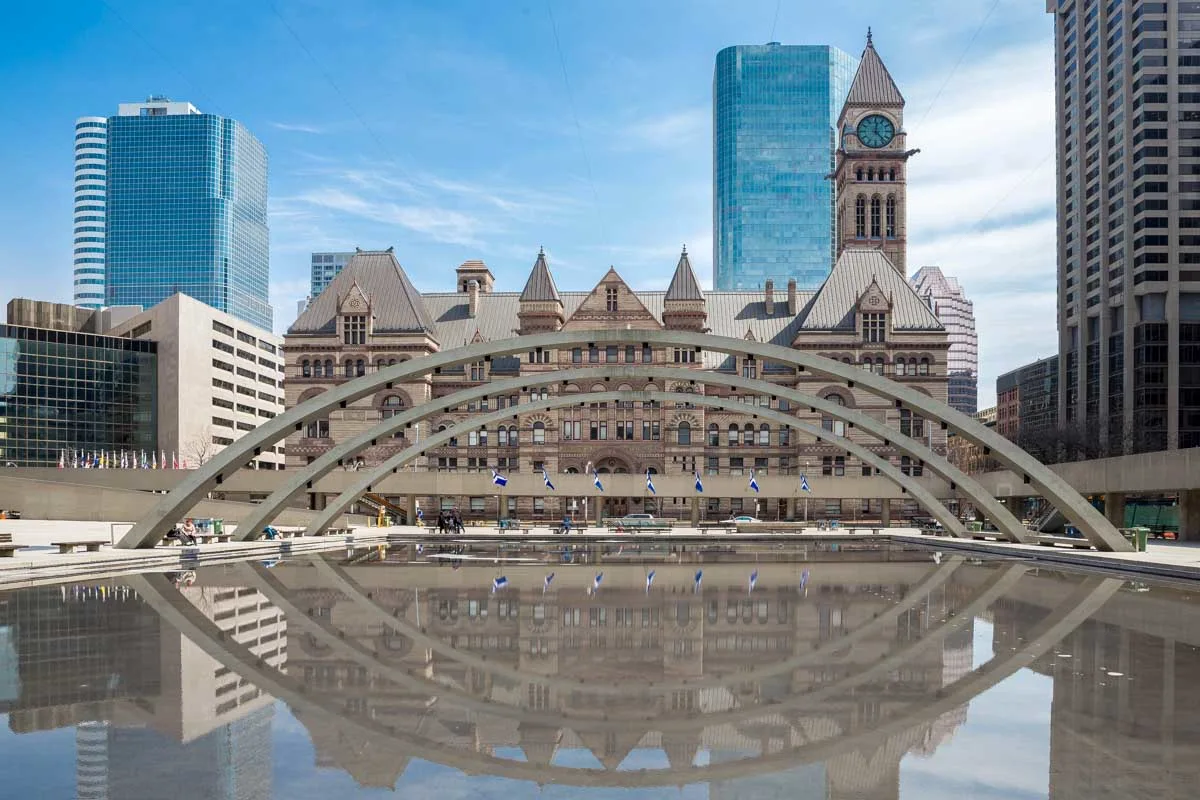 33 BEST Things to do in Toronto, Canada: Guide for First-Time Visitors