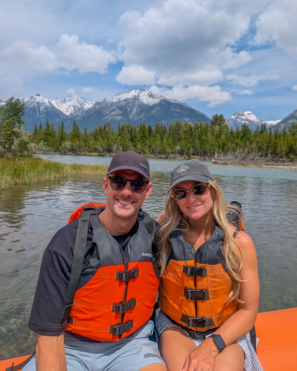 Bailey-Daniel-and-friends-rafting-on-the-Kicking Horse-River-in-Canada-3