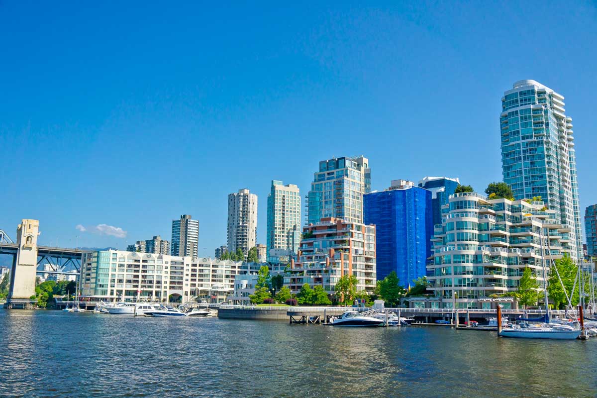10 Fun Granville Island Tours in Vancouver (+Our Personal Top Choice!)