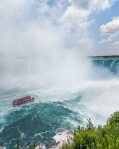 5 BEST Niagara Falls Tours from Toronto (2026 Guide!) - Destinationless ...