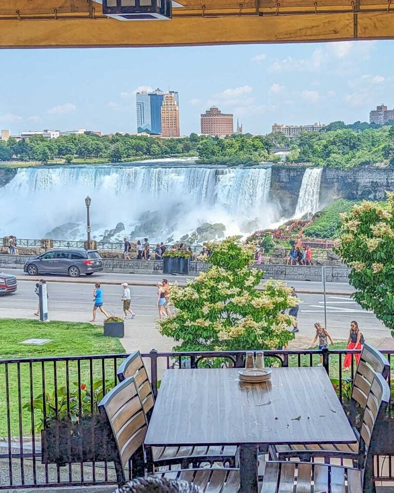 5 BEST Niagara Falls Tours from Toronto (2026 Guide!) - Destinationless ...