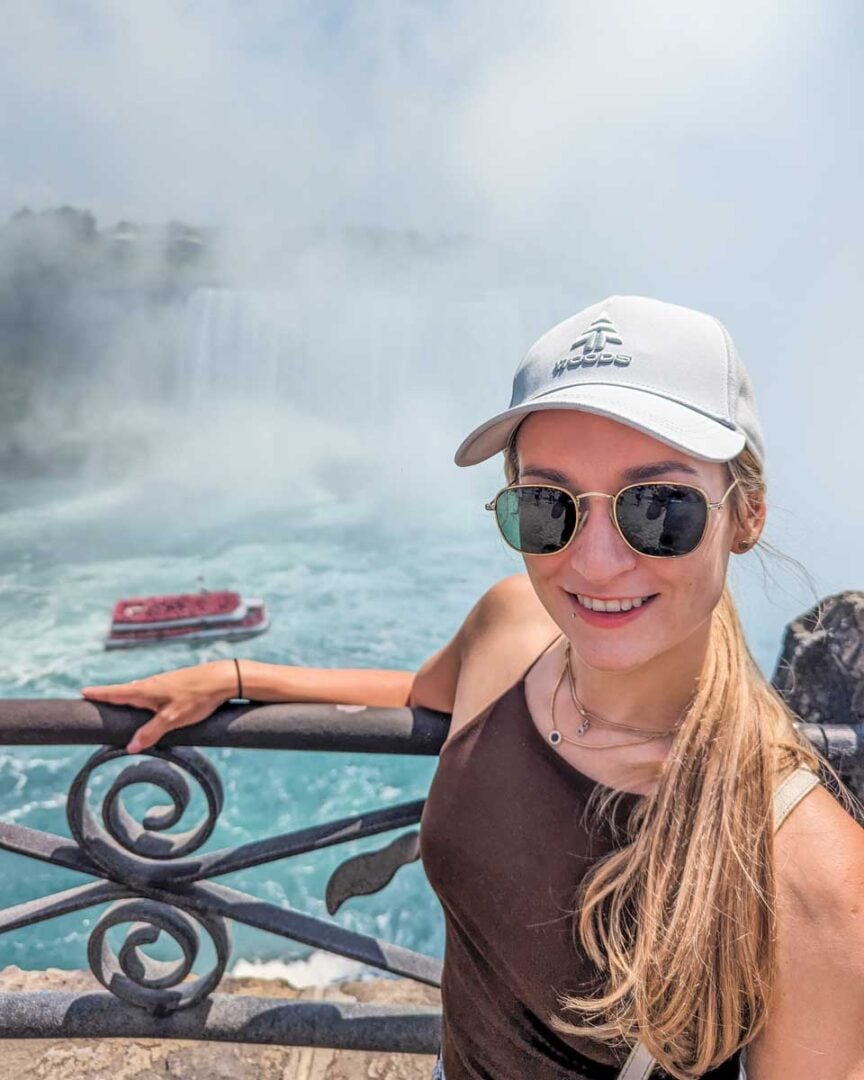 5 BEST Niagara Falls Tours from Toronto (2026 Guide!) - Destinationless ...