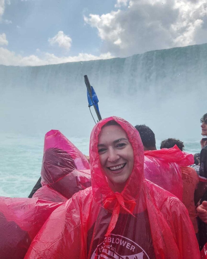 5 BEST Niagara Falls Tours from Toronto (2026 Guide!) - Destinationless ...