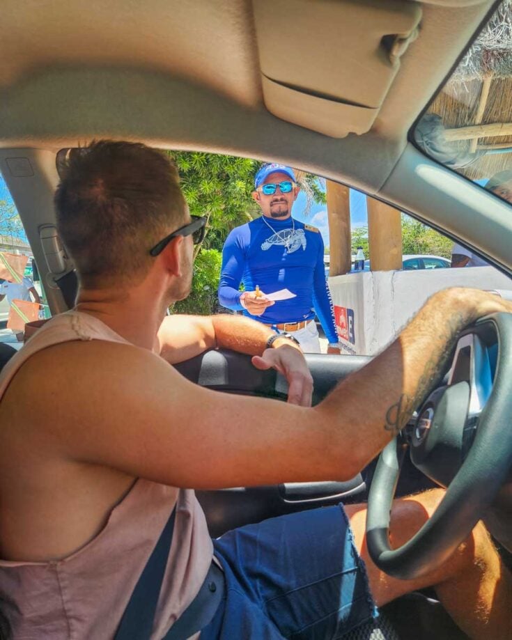 22 Things to Know BEFORE Renting a Car in Mexico