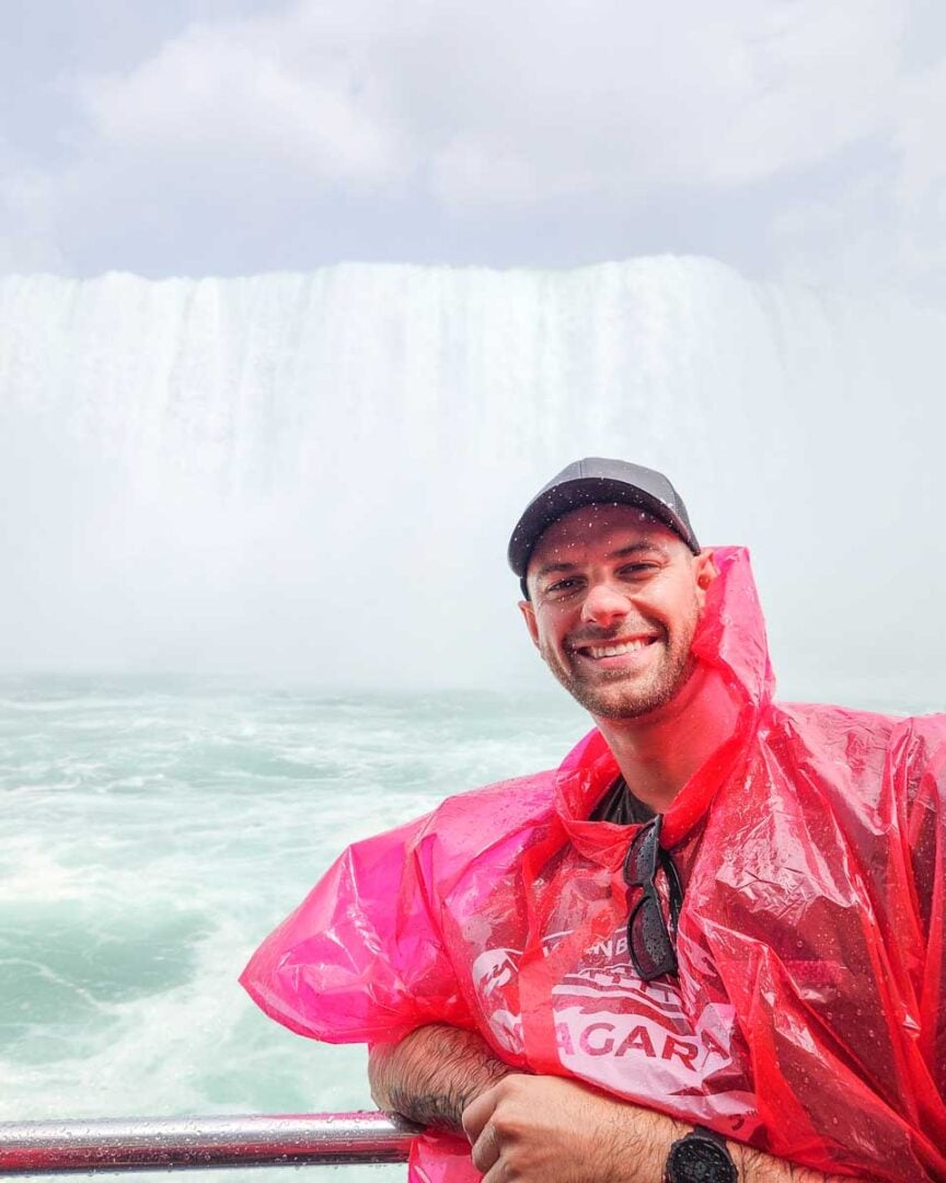 5 BEST Niagara Falls Tours from Toronto (2026 Guide!) - Destinationless ...