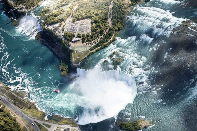 5 BEST Niagara Falls Tours from Toronto (2026 Guide!) - Destinationless ...