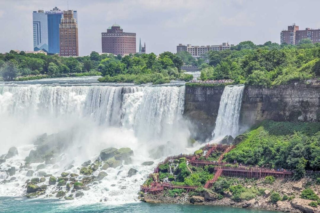 15 Things to Know BEFORE Visiting Niagara Falls, Canada (2026 Guide!)