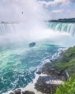 5 BEST Niagara Falls Tours from Toronto (2026 Guide!) - Destinationless ...