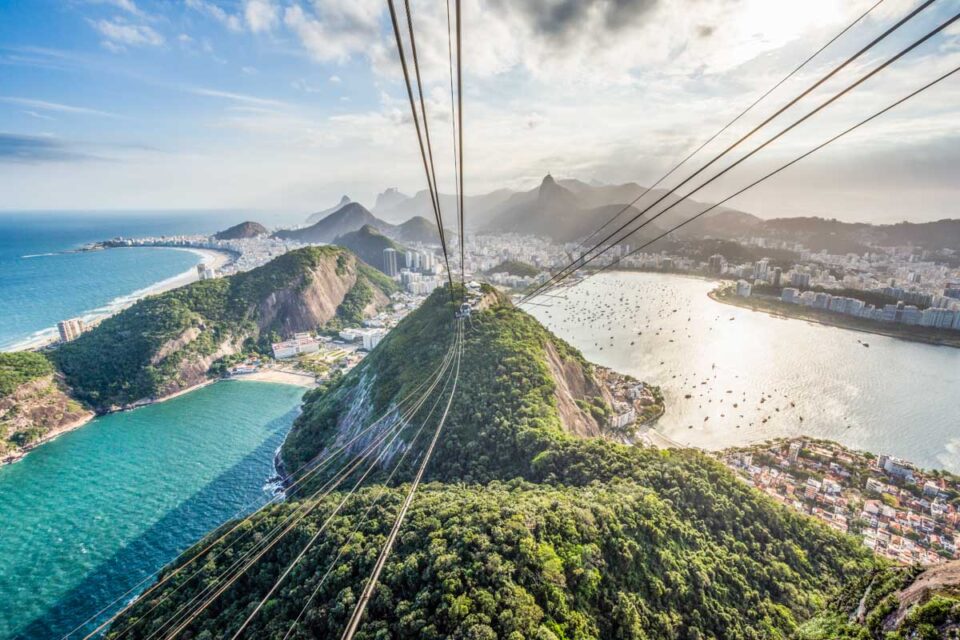 Christ the Redeemer Review - Is It Worth it? - Destinationless Travel