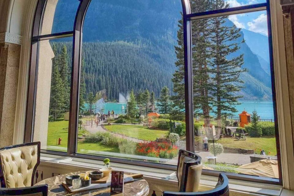 31 FUN Things to do in Lake Louise in Summer (2026!)