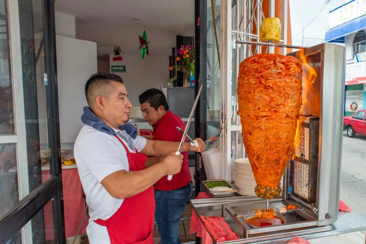 10 Things to Know BEFORE Booking a Taco Tour in Cancun, Mexico