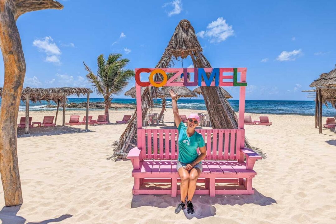 12 Things to KNOW Before Going Scuba Diving in Cozumel ...