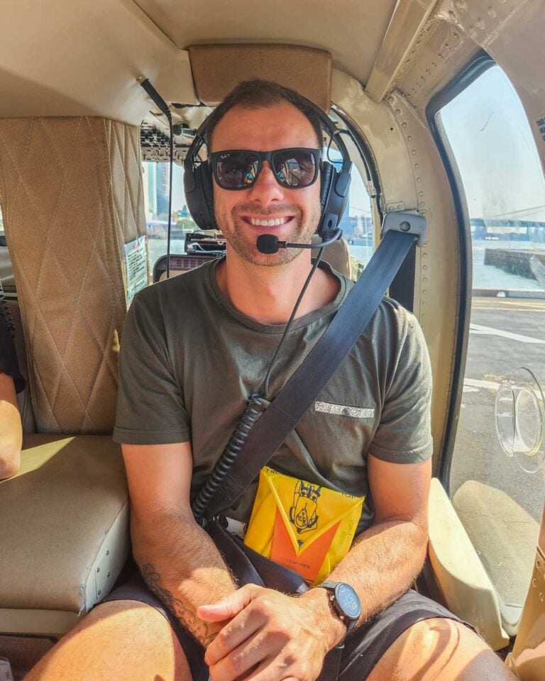 15 Things to Know BEFORE booking a Helicopter Ride in NYC ...