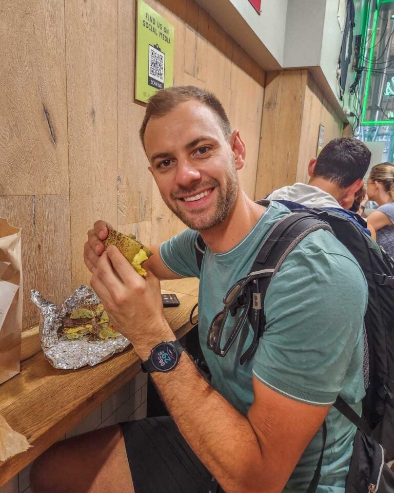 How to Spend THREE DAYS in New York City: 3-Day Itinerary