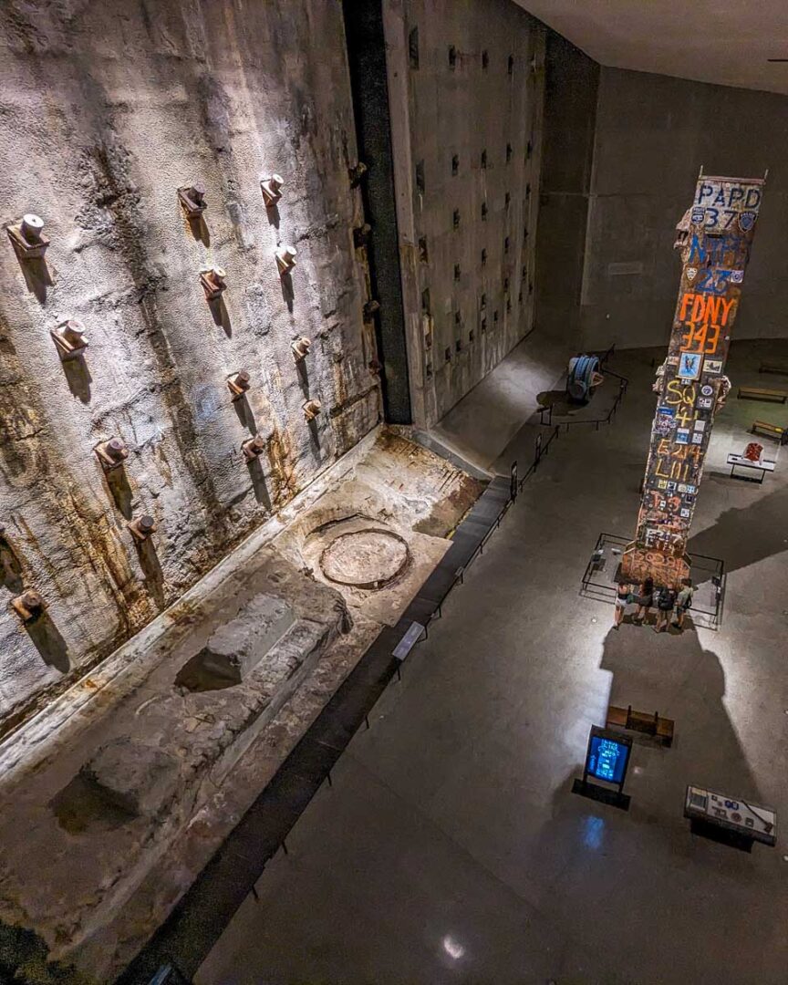 12 Things to Know BEFORE Visiting the 9/11 Memorial and Museum, NYC