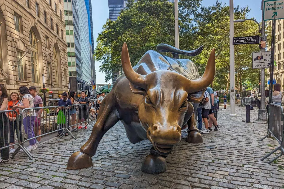 How To Spend TWO DAYS In New York City 2 Day Itinerary 