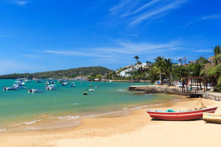 12 BEST Day Trips from Rio de Janeiro, Brazil - Destinationless Travel