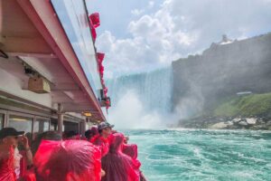 15 Things to Know BEFORE Visiting Niagara Falls, Canada (2026 Guide!)