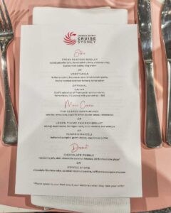 Travel Destination Menu 12 Things to Know BEFORE Booking a Sydney Dinner Cruise ...