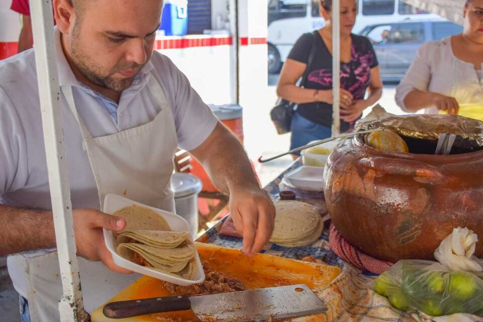 5 BEST Playa del Carmen Food Tours +Tips BEFORE You Book!