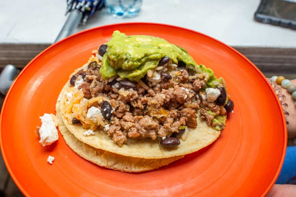 5 BEST Playa del Carmen Food Tours +Tips BEFORE You Book!