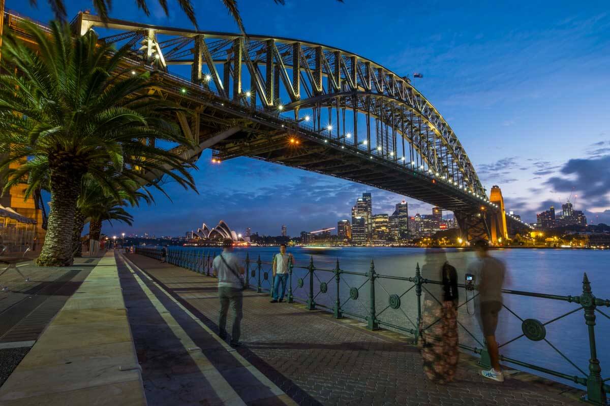 21 BEST Places to Visit in Sydney (including Hidden Gems!)