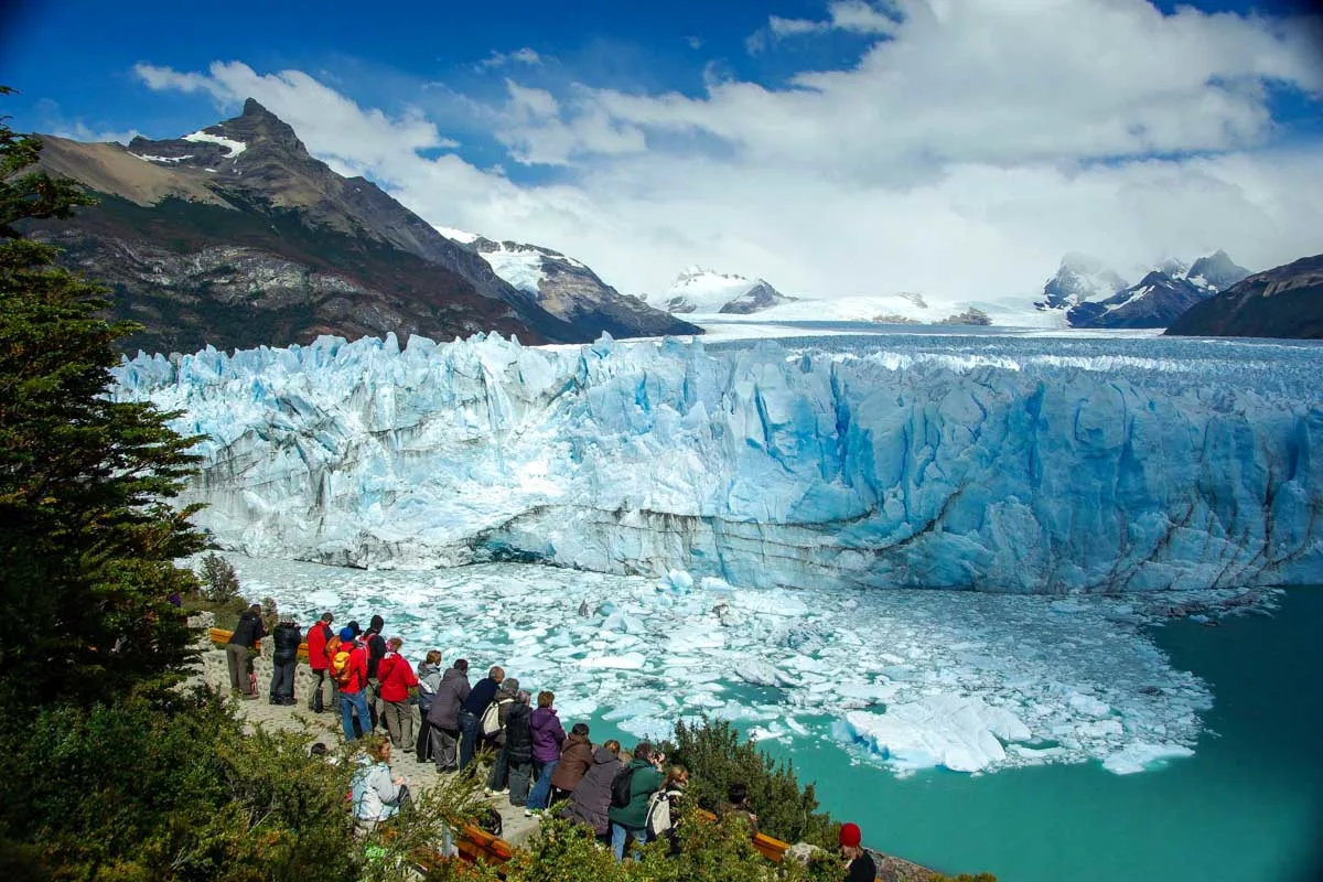8 Spectacular Day Trips from El Calafate That Will Blow Your Mind!