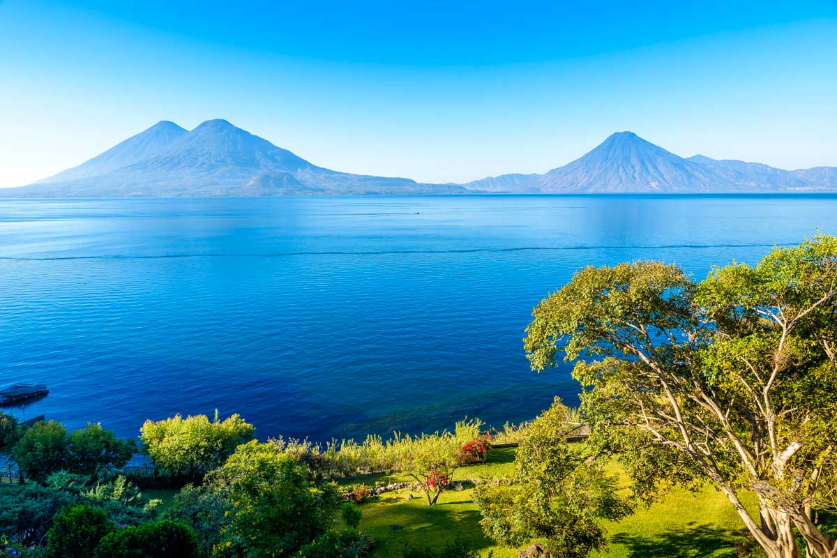 7 Absolute BEST Places to Visit in Guatemala (2025 Traveler Guide!)