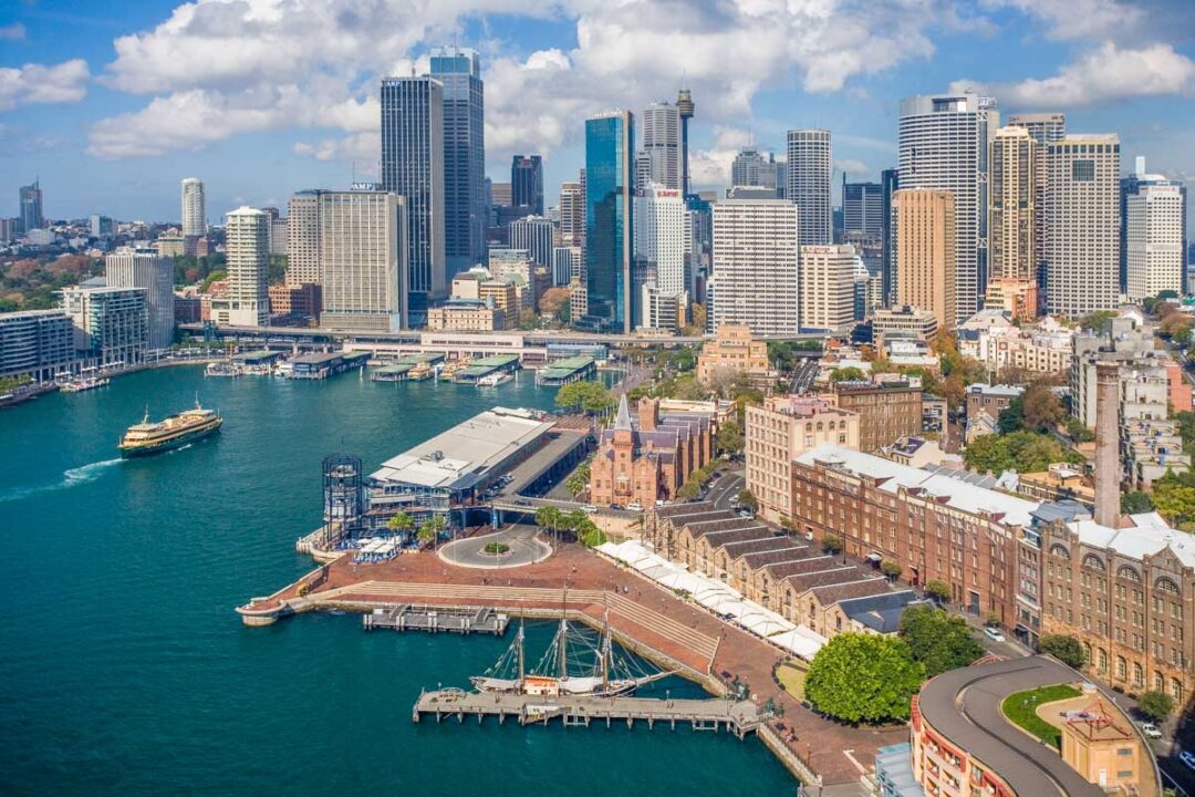 The Rocks Area 6 Things to Know BEFORE Visiting The Rocks in Sydney, Australia ...