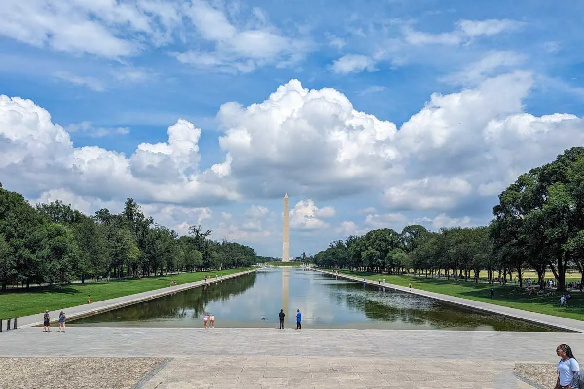 8 BEST Washington, DC Sightseeing Tours + Our Top Choice