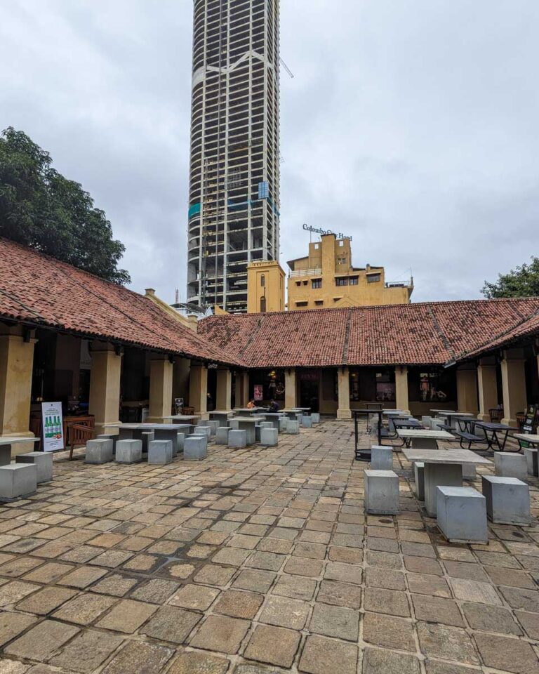 20 BEST Things to do in Colombo, Sri Lanka - Destinationless Travel