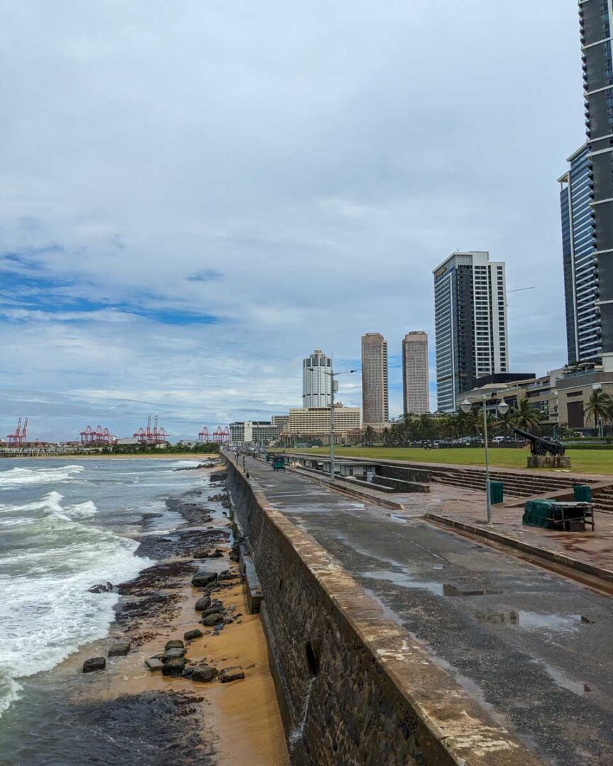 20 BEST Things to do in Colombo, Sri Lanka - Destinationless Travel