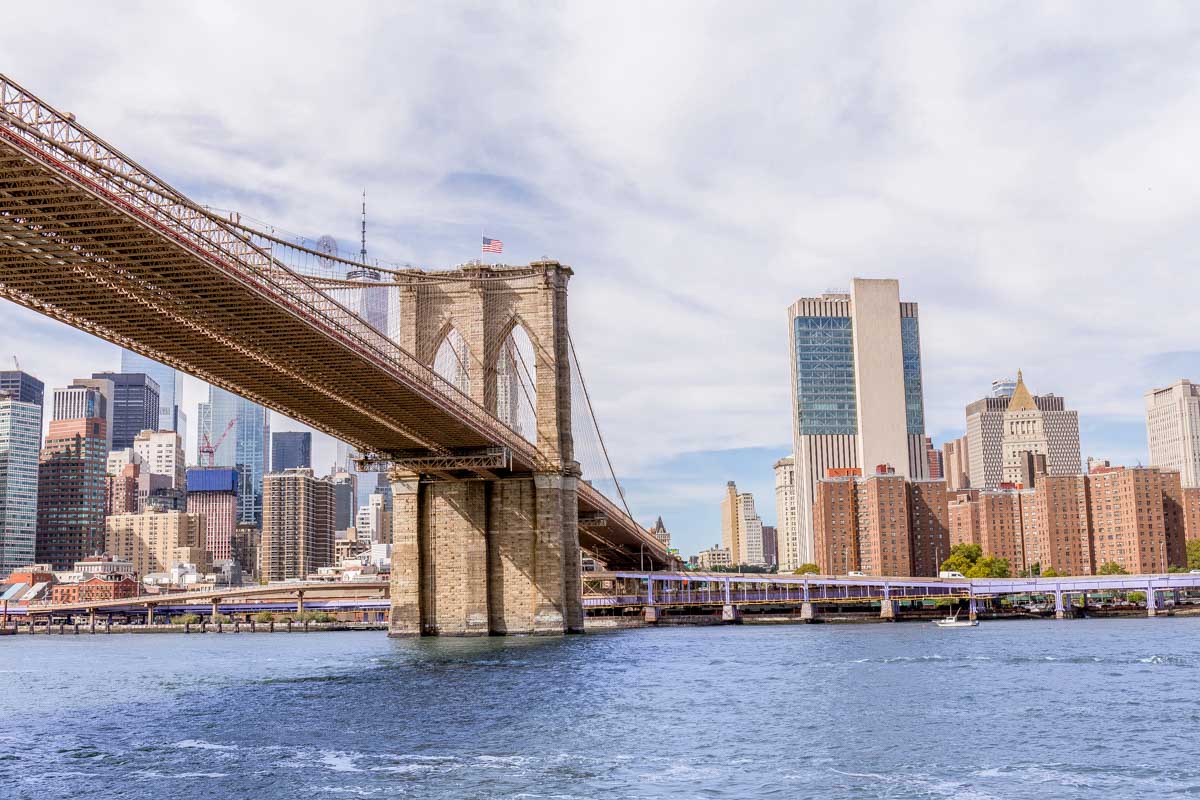 25 Best FREE Things to do in New York City (2025 Guide!)