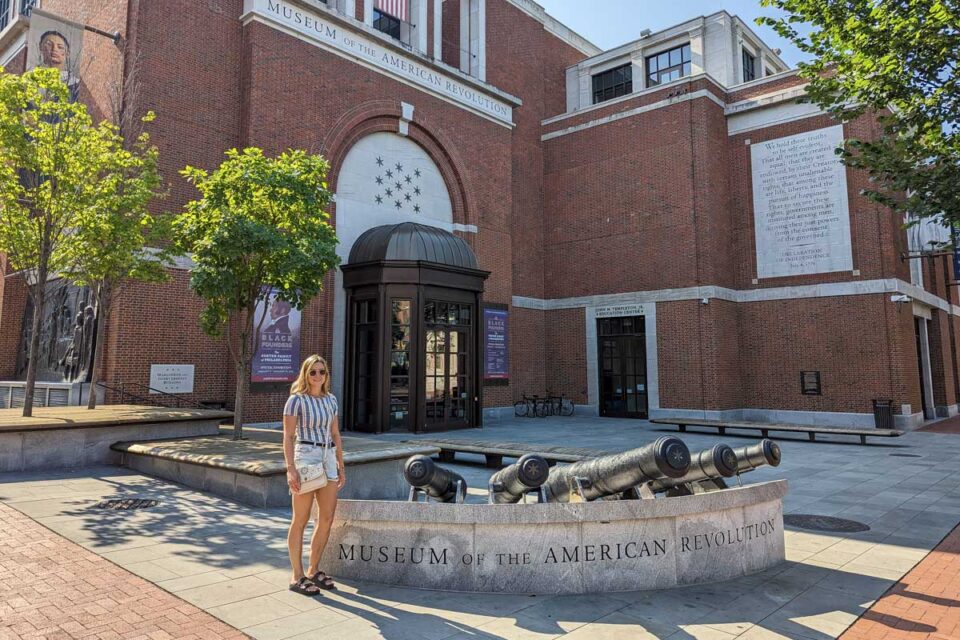 10 Things to Know BEFORE Visiting the Museum of the American Revolution ...
