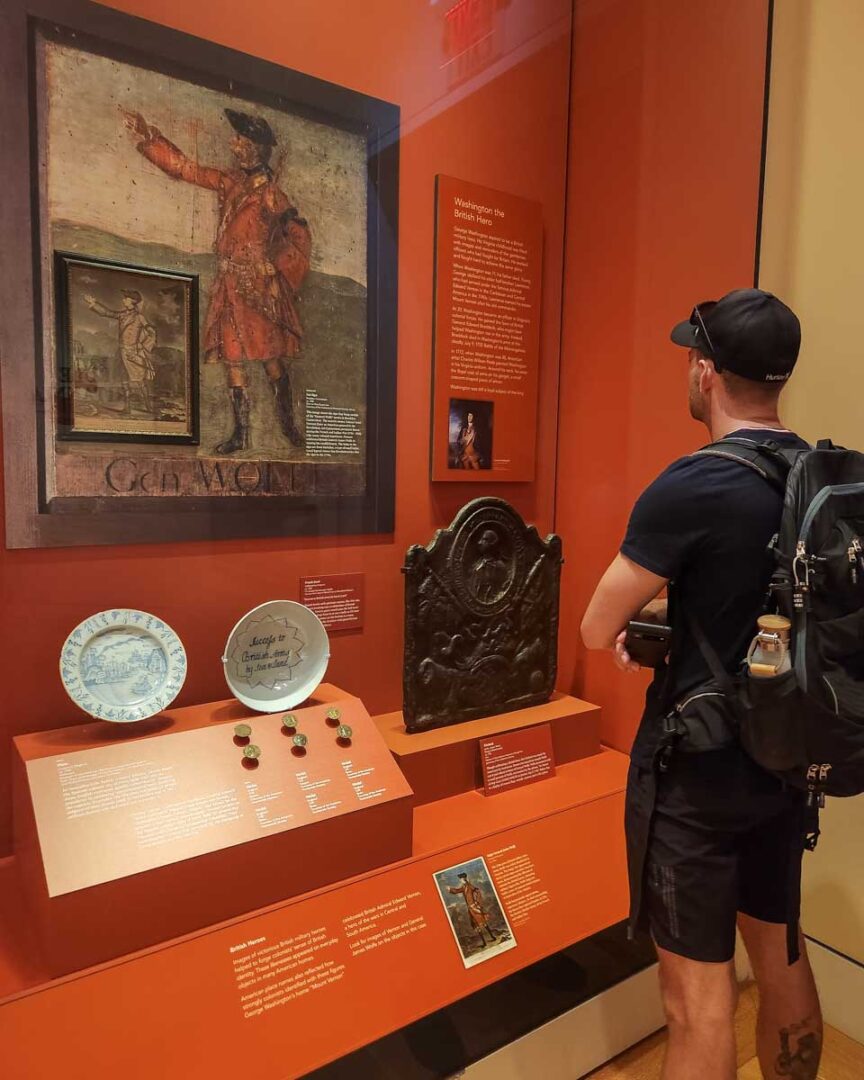 10 Things to Know BEFORE Visiting the Museum of the American Revolution ...