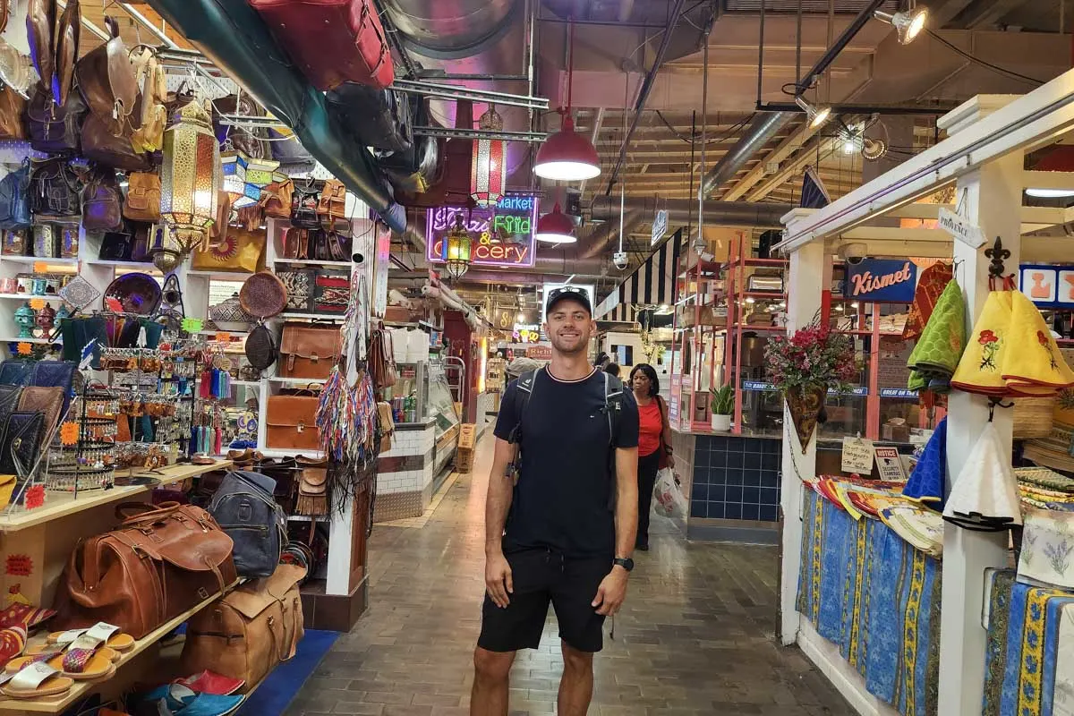 8 Things to Know BEFORE Visiting Reading Terminal Market in Philadelphia