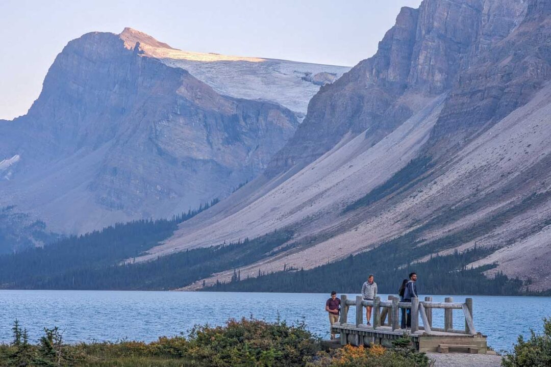 9 BEST Vancouver to Banff Tours By Train, Bus, and Shuttle!