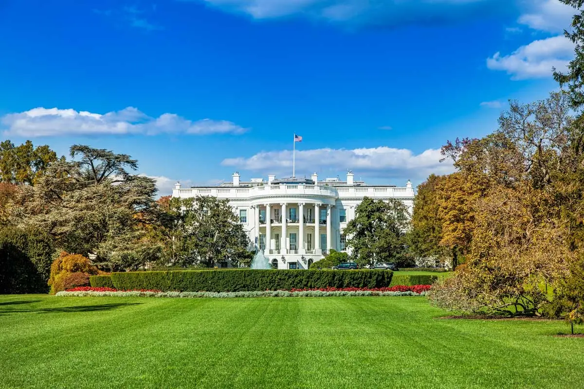 25 BEST Things to do in Washington, DC (2025 Guide!)