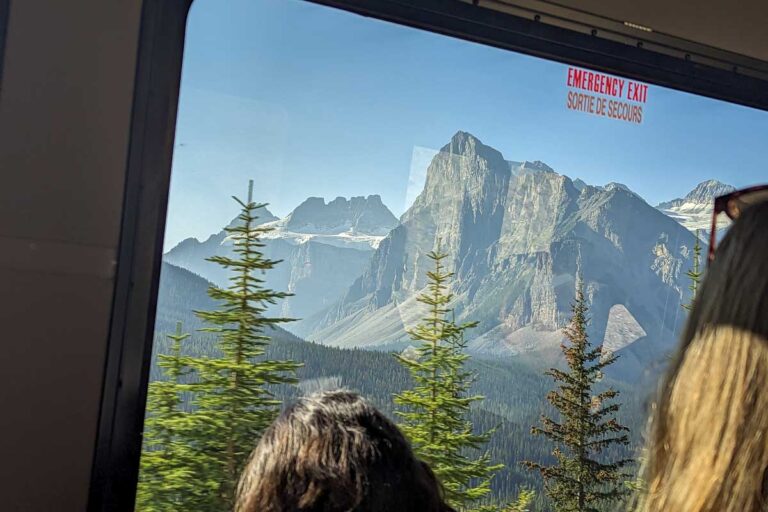 Lake Louise to Moraine Lake - 6 BEST Ways and How To Book