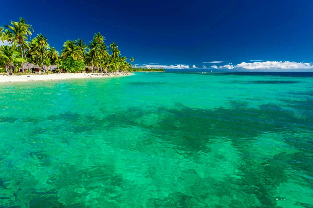 15 BEST Places to Visit in Fiji