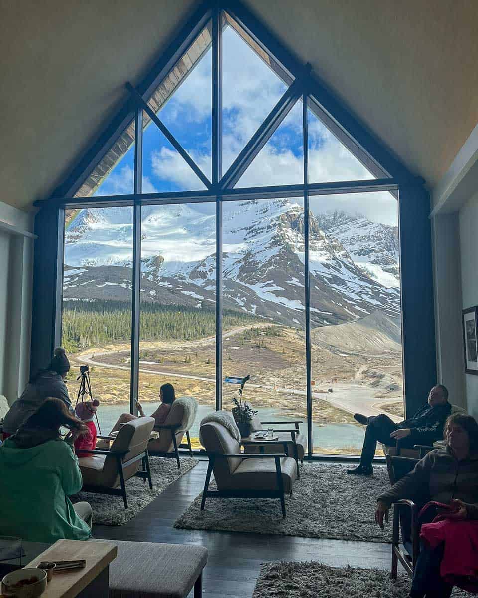 Glacier View Lodge Canada (4)