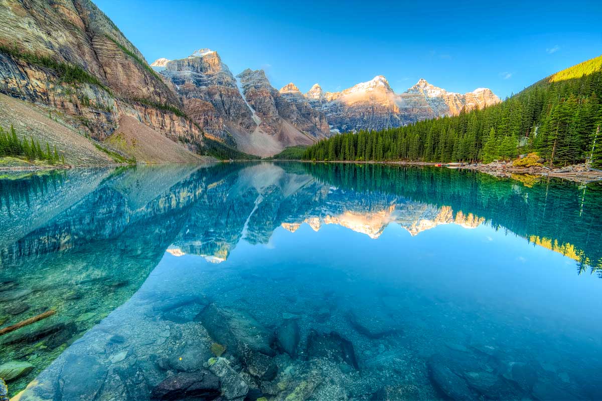 10 EPIC Things to do at Moraine Lake, Canada +2025 Guide