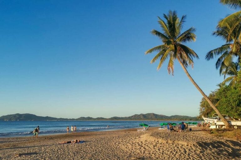27 Fun Things to do in Tamarindo, Costa Rica (Our Favorite Activities!)