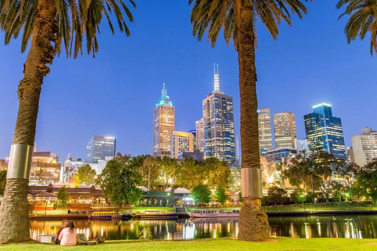 How to Spend 4 Days in Melbourne