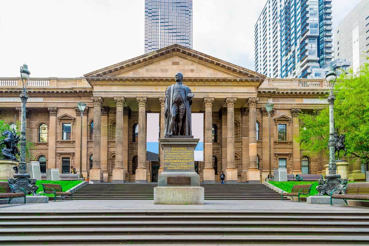 25 Things to do in Melbourne for First-Time Visitors