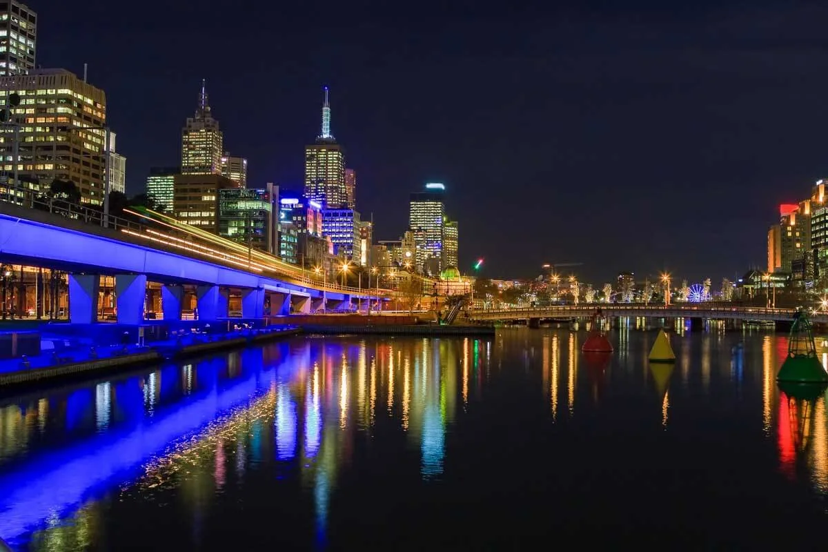 How to Spend the Weekend in Melbourne!