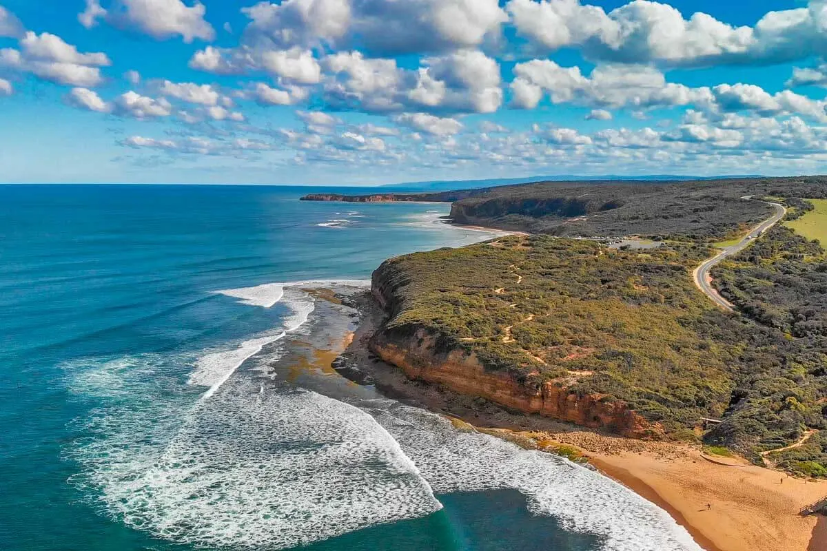 1-Day Great Ocean Road Itinerary with 10 Amazing Stops