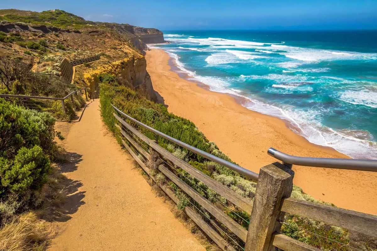 Our Favorite Great Ocean Road Bus Tour – Review and What to Expect